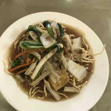 Món ăn- Quán Ăn Ẩm Thực Chay Huệ Phát