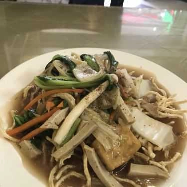 Món ăn- Quán Ăn Ẩm Thực Chay Huệ Phát