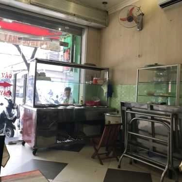 Tổng hợp- Quán Ăn Ẩm Thực Chay Huệ Phát