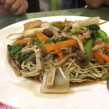 Món ăn- Quán Ăn Ẩm Thực Chay Huệ Phát