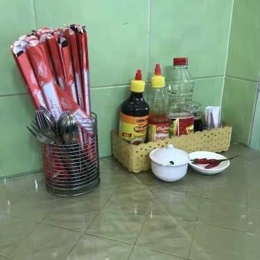 Tổng hợp- Quán Ăn Ẩm Thực Chay Huệ Phát