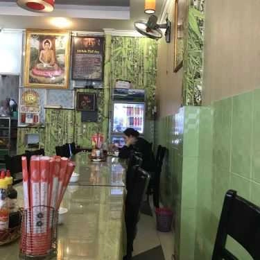Tổng hợp- Quán Ăn Ẩm Thực Chay Huệ Phát