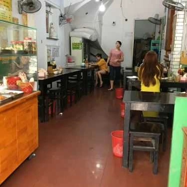 Tổng hợp- Quán Ăn Ẩm Thực Chay Hương Sen