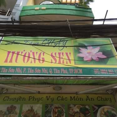 Tổng hợp- Quán Ăn Ẩm Thực Chay Hương Sen