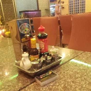 Tổng hợp- Quán Ăn Ẩm Thực Chay Lạc Việt