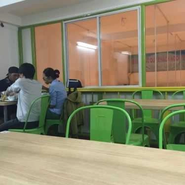 Tổng hợp- Quán Ăn Mầm Xanh - Ẩm Thực Chay