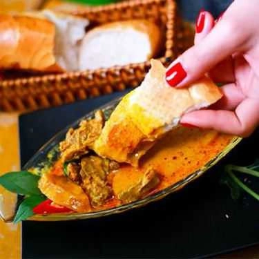 Món ăn- Quán Ăn Ẩm Thực Chay Thiền