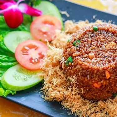 Món ăn- Quán Ăn Ẩm Thực Chay Thiền