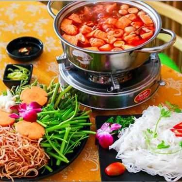 Món ăn- Quán Ăn Ẩm Thực Chay Thiền
