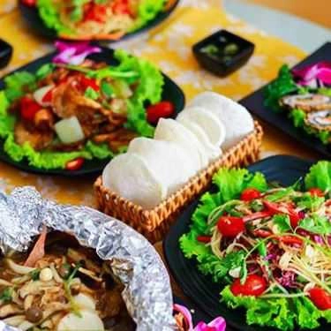 Món ăn- Quán Ăn Ẩm Thực Chay Thiền