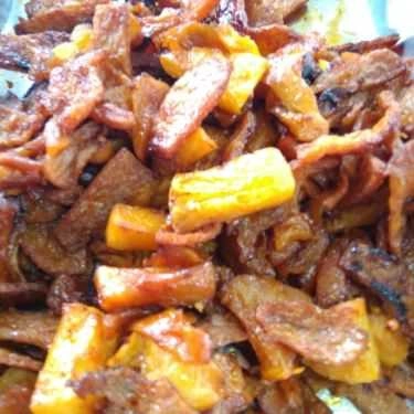 Tổng hợp- Quán Ăn Ẩm Thực Chay Thiện Trí
