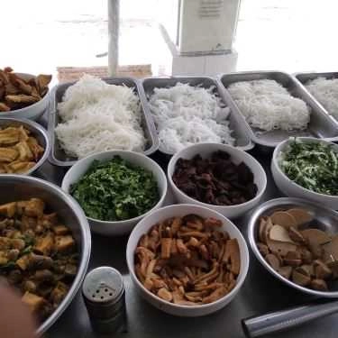 Tổng hợp- Quán Ăn Ẩm Thực Chay Thiện Trí