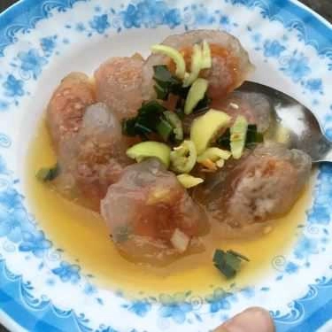 Món ăn- Ăn vặt Ẩm Thực Chợ Trần Hữu Trang