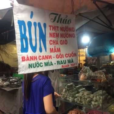 Tổng hợp- Ăn vặt Ẩm Thực Chợ Trần Hữu Trang