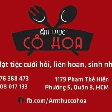 Tổng hợp- Tiệc tận nơi Dịch Vụ Ẩm Thực Cô Hoa