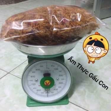 Tổng hợp- Ẩm Thực Gấu Con - Ăn Vặt - Shop Online