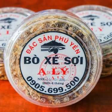 Món ăn- Ẩm Thực Xứ Nẫu - Shop Online