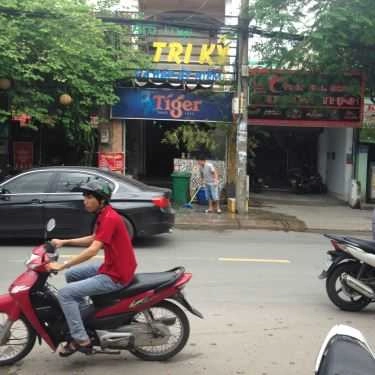 Tổng hợp- Quán Nhậu Ẩm Thực Tri Kỷ - Gà Hấp Ớt Hiểm