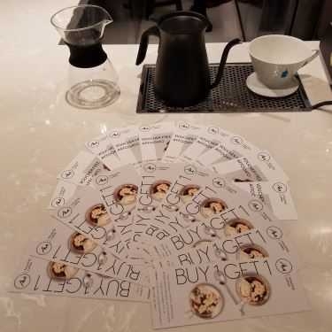 Tổng hợp- Ama Coffee