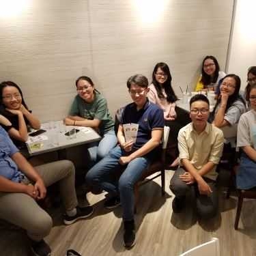 Tổng hợp- Ama Coffee