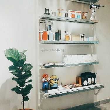 Tổng hợp- Ama Coffee