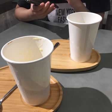 Món ăn- Ama Coffee