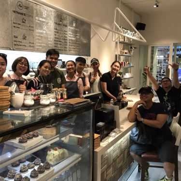 Tổng hợp- Ama Coffee