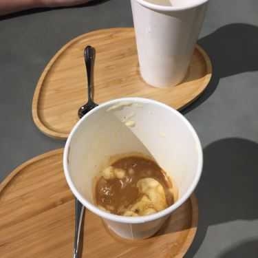 Món ăn- Ama Coffee