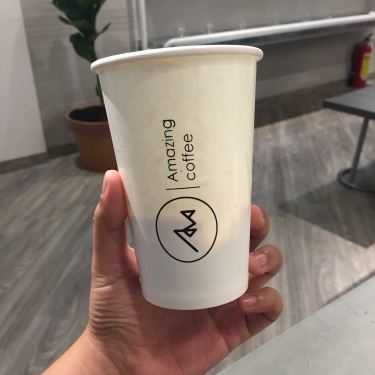 Tổng hợp- Ama Coffee