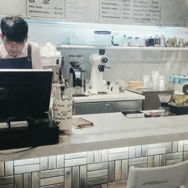 Tổng hợp- Ama Coffee