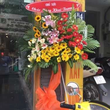 Tổng hợp- Cafe AMA Kafé - Ngô Tất Tố