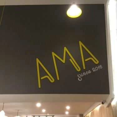Tổng hợp- Cafe AMA Kafé - Ngô Tất Tố