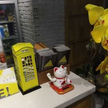 Tổng hợp- Cafe AMA Kafé - Ngô Tất Tố