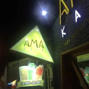 Tổng hợp- Cafe AMA Kafé - Ngô Tất Tố