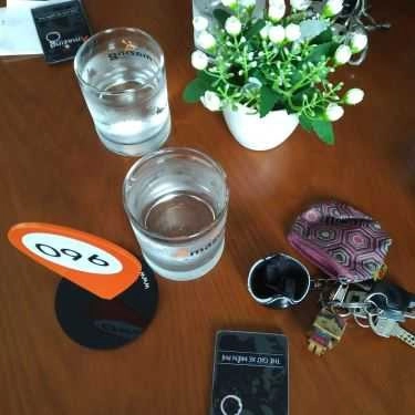 Tổng hợp- Amazing Coffee - Thăng Long