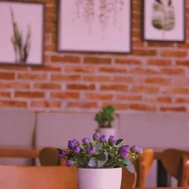 Tổng hợp- Amazing Coffee - Thăng Long