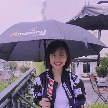 Tổng hợp- Amazing Coffee - Thăng Long