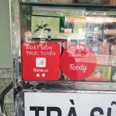 Tổng hợp- Amazing - Kem Tươi, Trà Sữa & Ăn Vặt