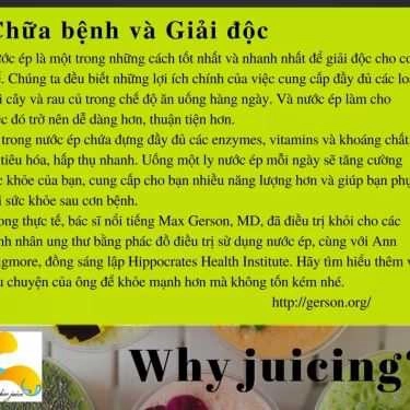 Tổng hợp- Amber Juice - Shop Online