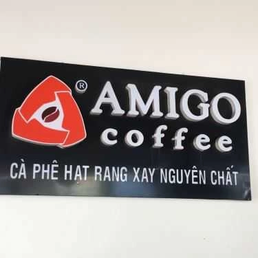 Tổng hợp- Win Coffee - Vườn Lài