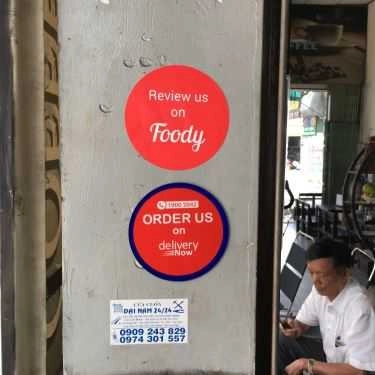 Tổng hợp- Win Coffee - Vườn Lài