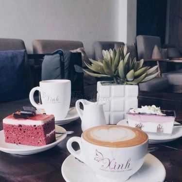 Món ăn- Cafe Amigo Góc Xinh - Phan Đình Phùng