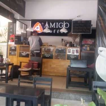 Tổng hợp- Cafe Amigo Góc Xinh - Phan Đình Phùng