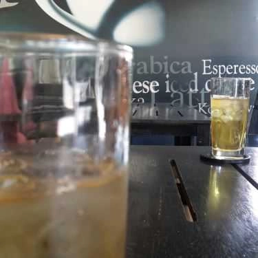 Món ăn- Cafe Amigo Góc Xinh - Phan Đình Phùng