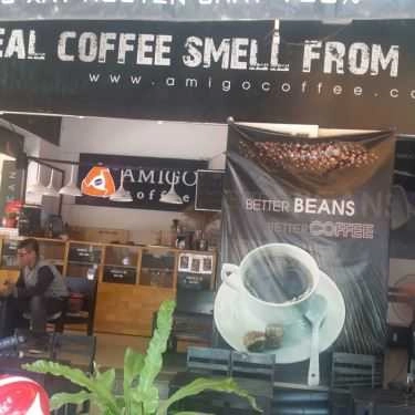 Tổng hợp- Cafe Amigo Góc Xinh - Phan Đình Phùng