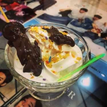 Món ăn- Cafe Amory Ice Cream - Kem Aboong Hàn Quốc
