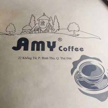 Tổng hợp- Amy Coffee 4 - Khổng Tử