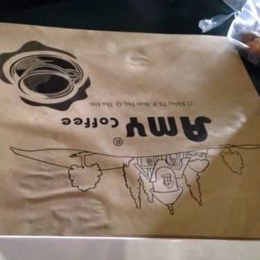 Tổng hợp- Amy Coffee 4 - Khổng Tử