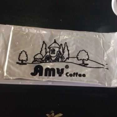 Tổng hợp- Amy Coffee 4 - Khổng Tử