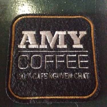 Tổng hợp- Amy Coffee 4 - Khổng Tử